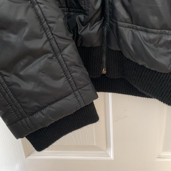 Perry Ellis puffer jacket - Picture 4 of 4